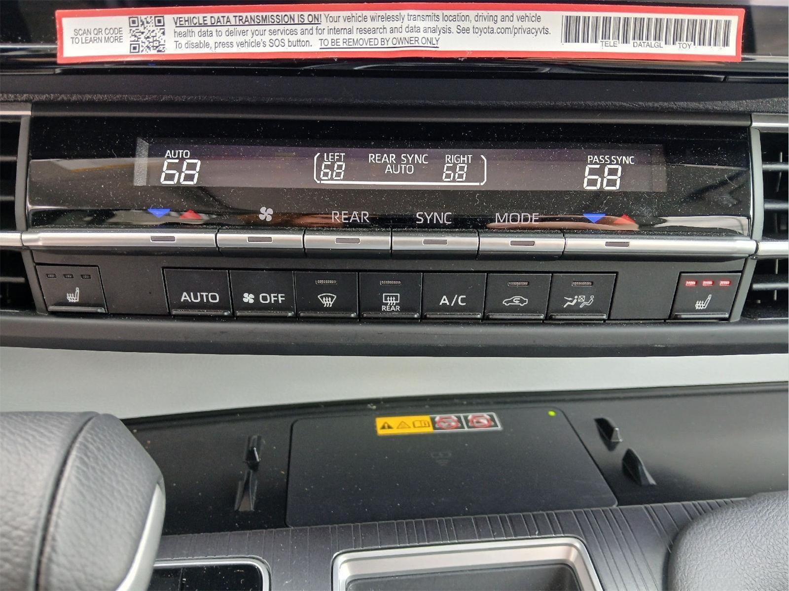 2025 Toyota Sienna XLE 7-Passenger