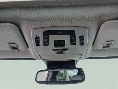 2025 Toyota Sienna XLE 7-Passenger