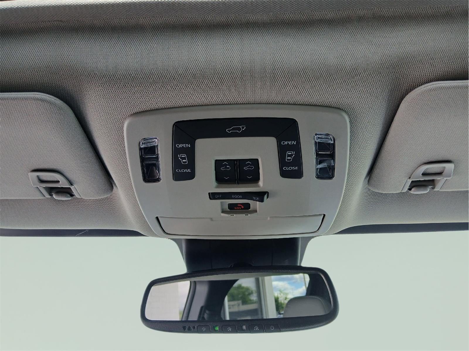 2025 Toyota Sienna XLE 7-Passenger