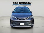 2024 Toyota Sienna Limited 7-Passenger