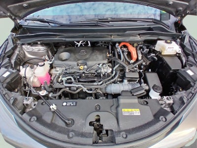 2024 Toyota Sienna Limited 7-Passenger