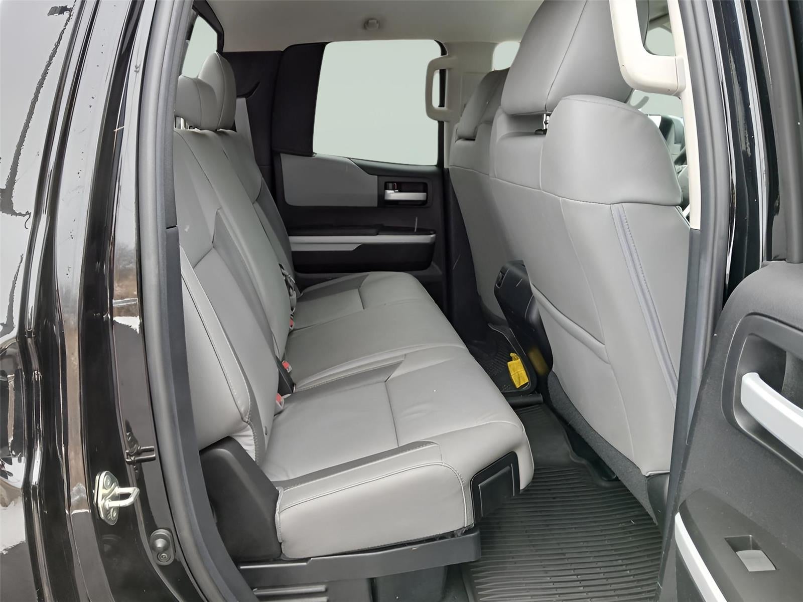 2020 Toyota TUNDRA 4X4 Limited