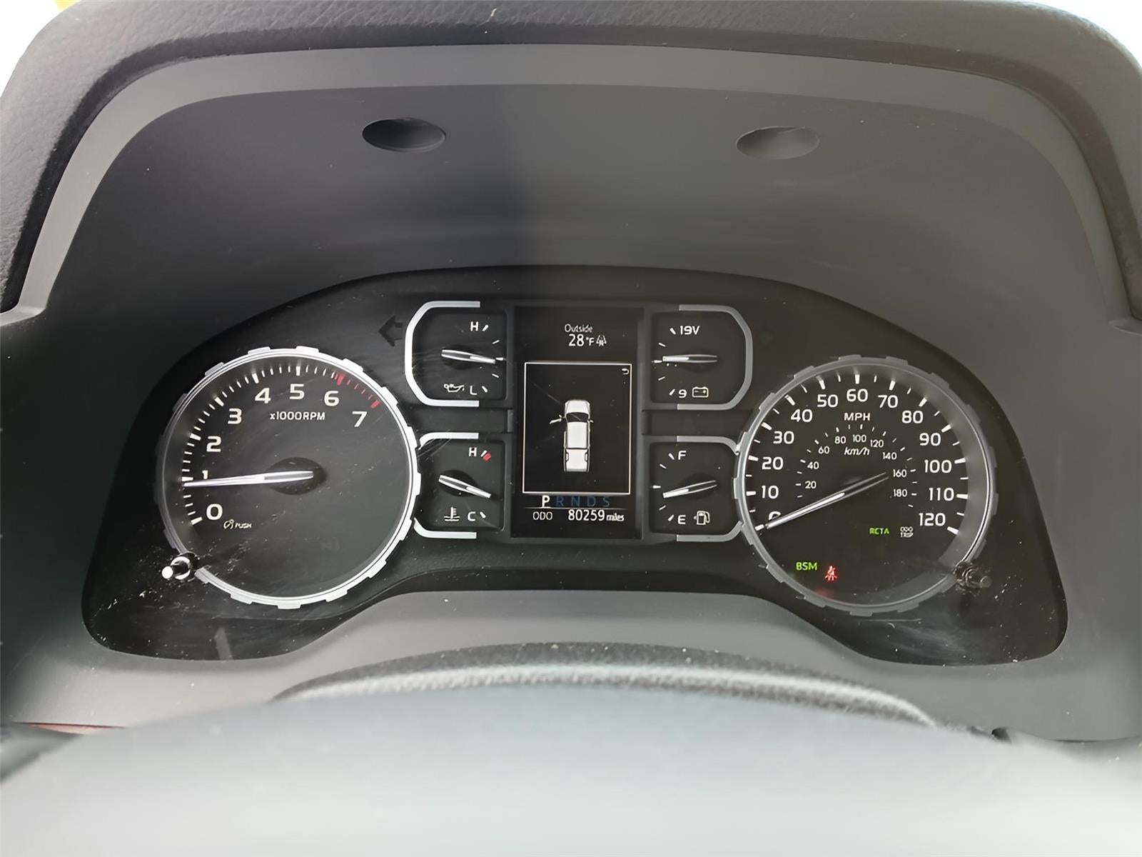 2020 Toyota TUNDRA 4X4 Limited