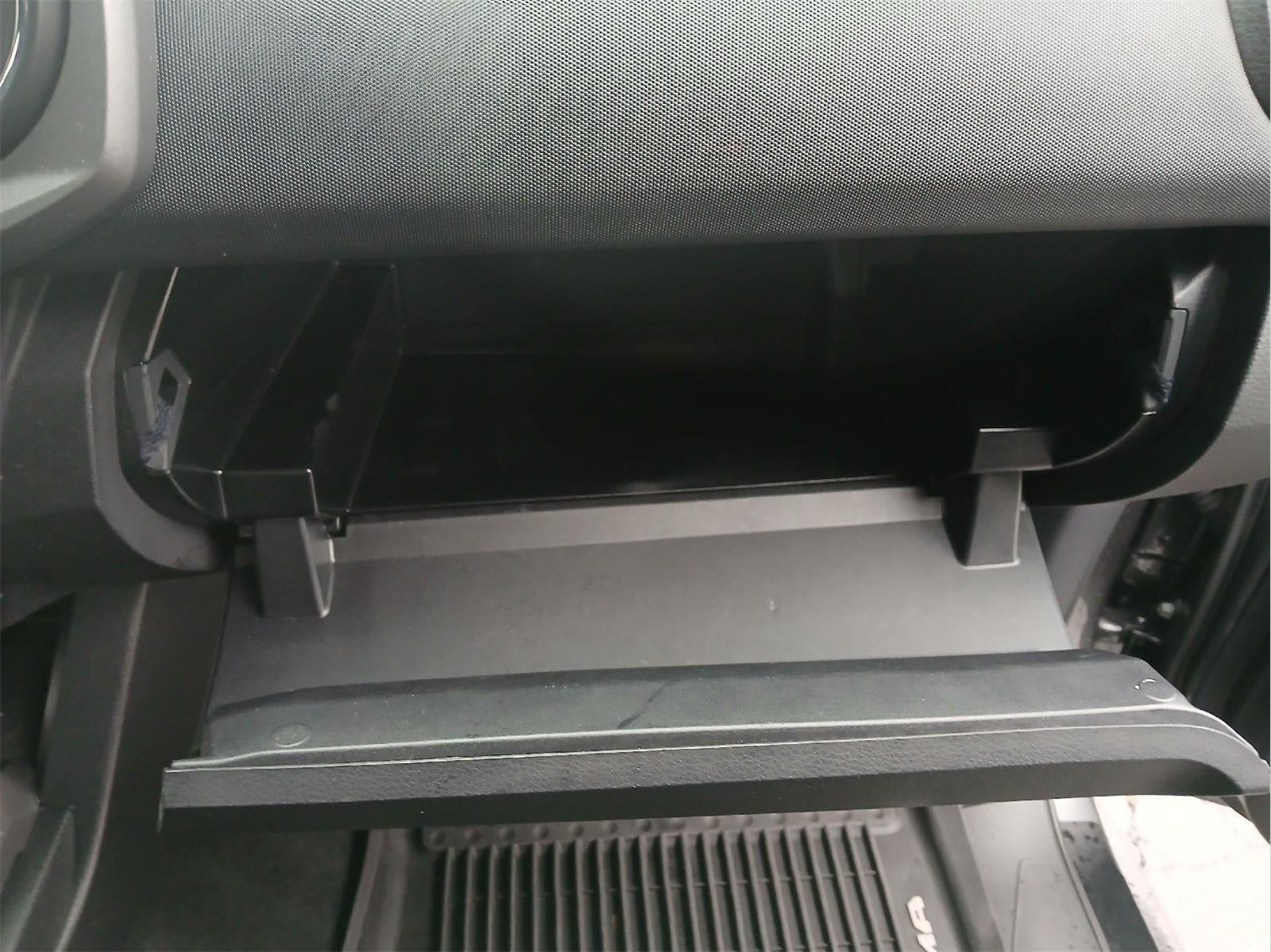 2020 Toyota Tacoma TRD Off-Road