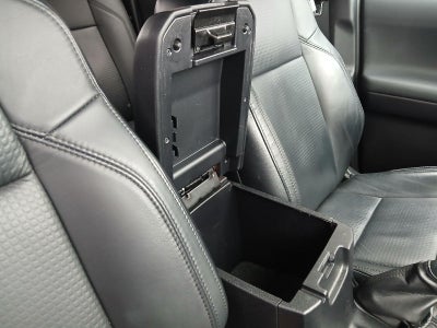 2020 Toyota Tacoma TRD Off-Road