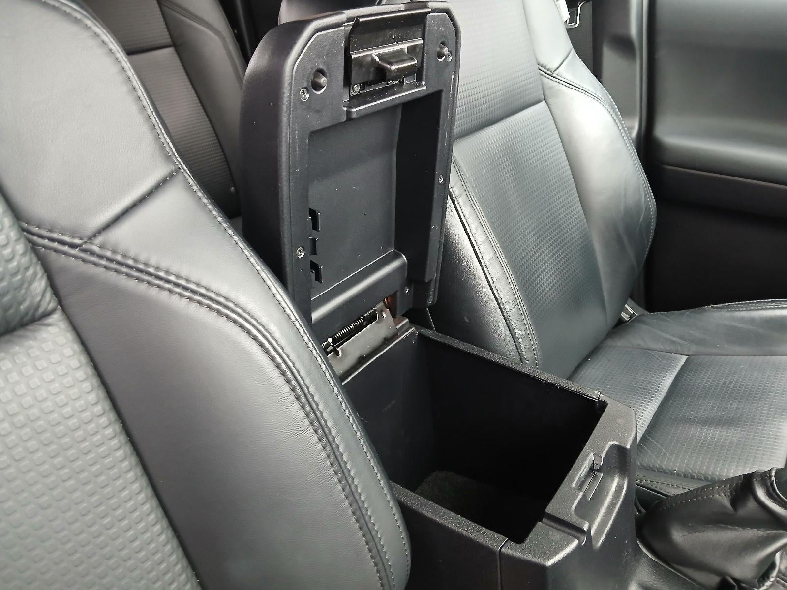 2020 Toyota Tacoma TRD Off-Road