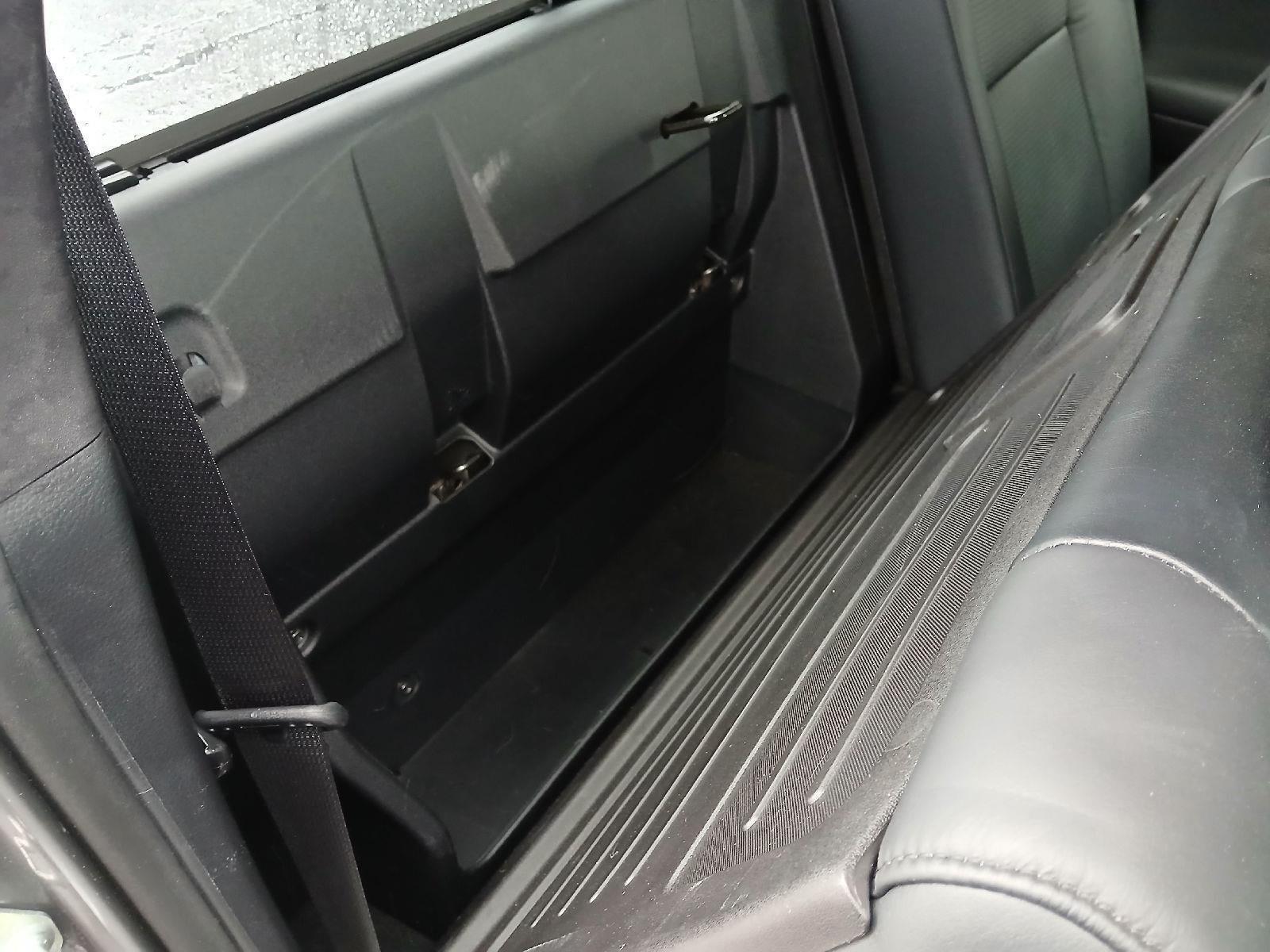 2020 Toyota Tacoma TRD Off-Road