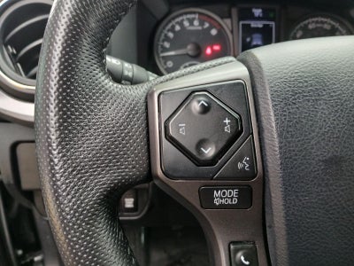 2020 Toyota Tacoma TRD Off-Road