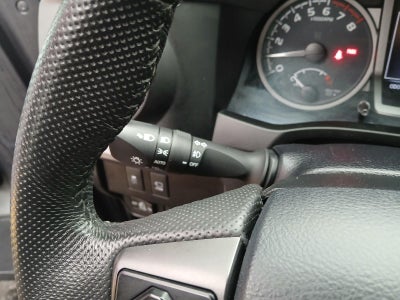 2020 Toyota Tacoma TRD Off-Road