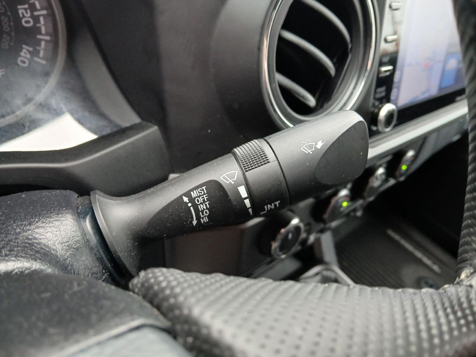 2020 Toyota Tacoma TRD Off-Road