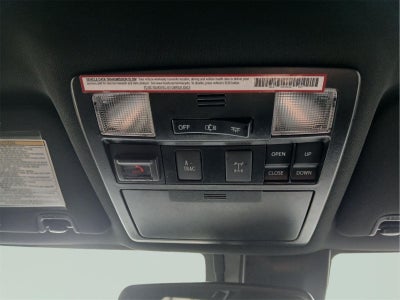 2020 Toyota Tacoma TRD Off-Road