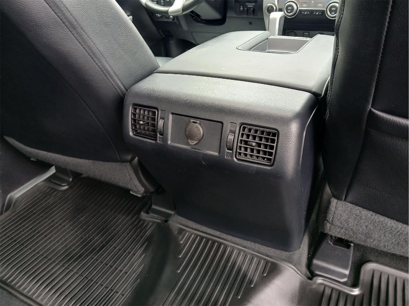 2019 Toyota TUNDRA 4X4 Limited