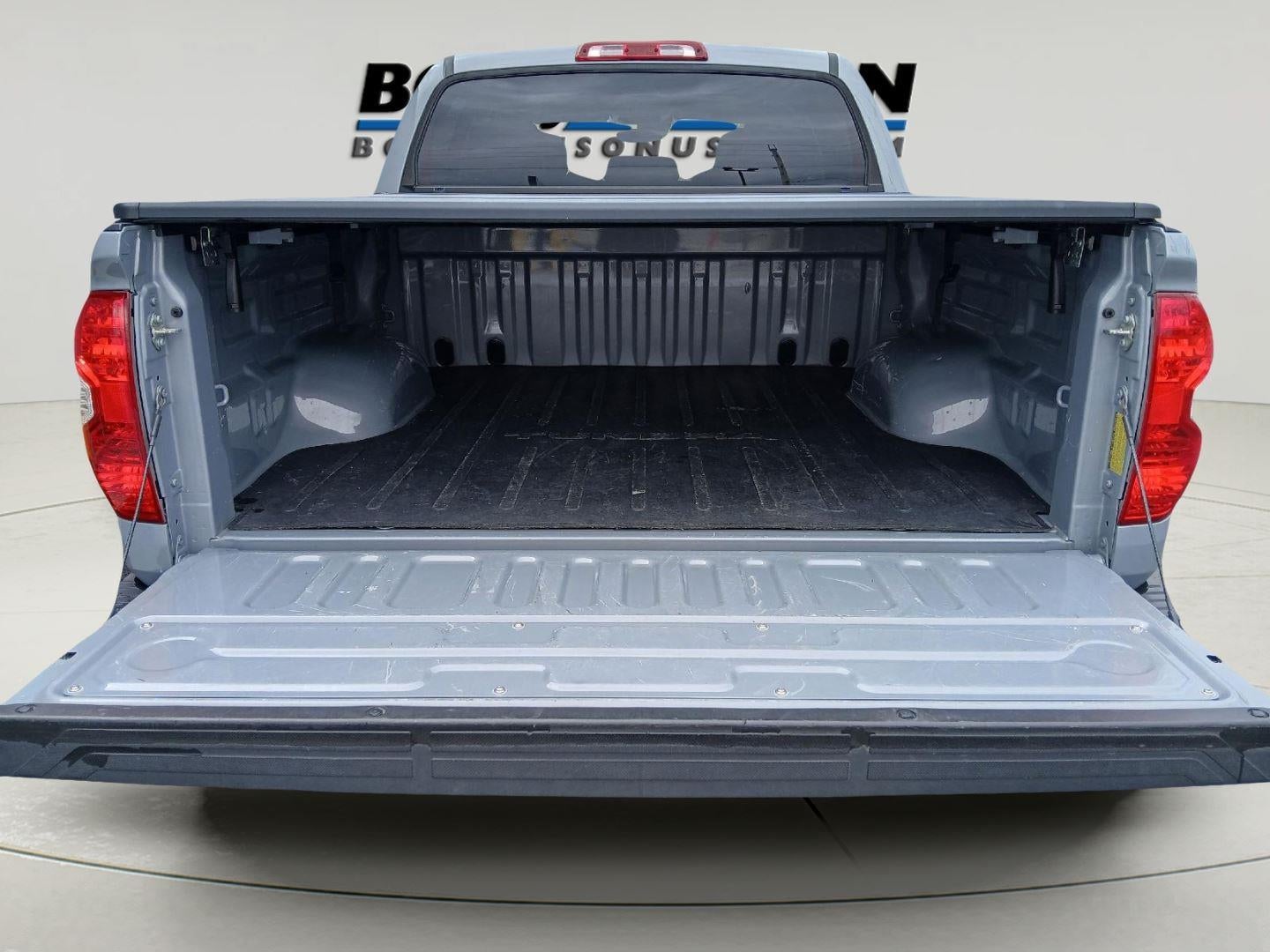 2019 Toyota TUNDRA 4X4 Limited