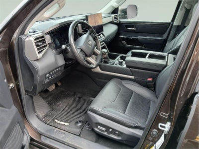 2023 Toyota TUNDRA 4X4 Limited