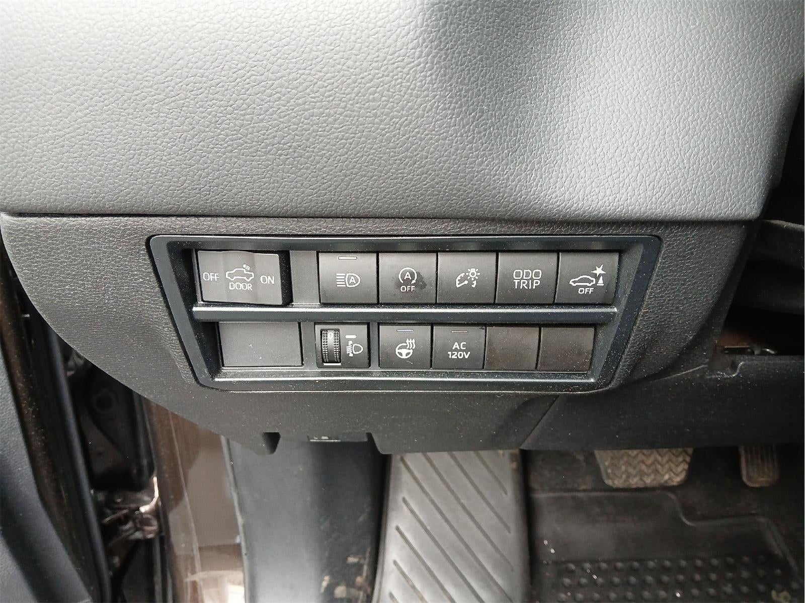 2023 Toyota TUNDRA 4X4 Limited