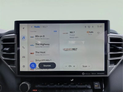 2023 Toyota TUNDRA 4X4 Limited