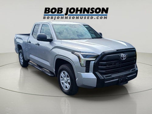 2025 Toyota Tundra SR