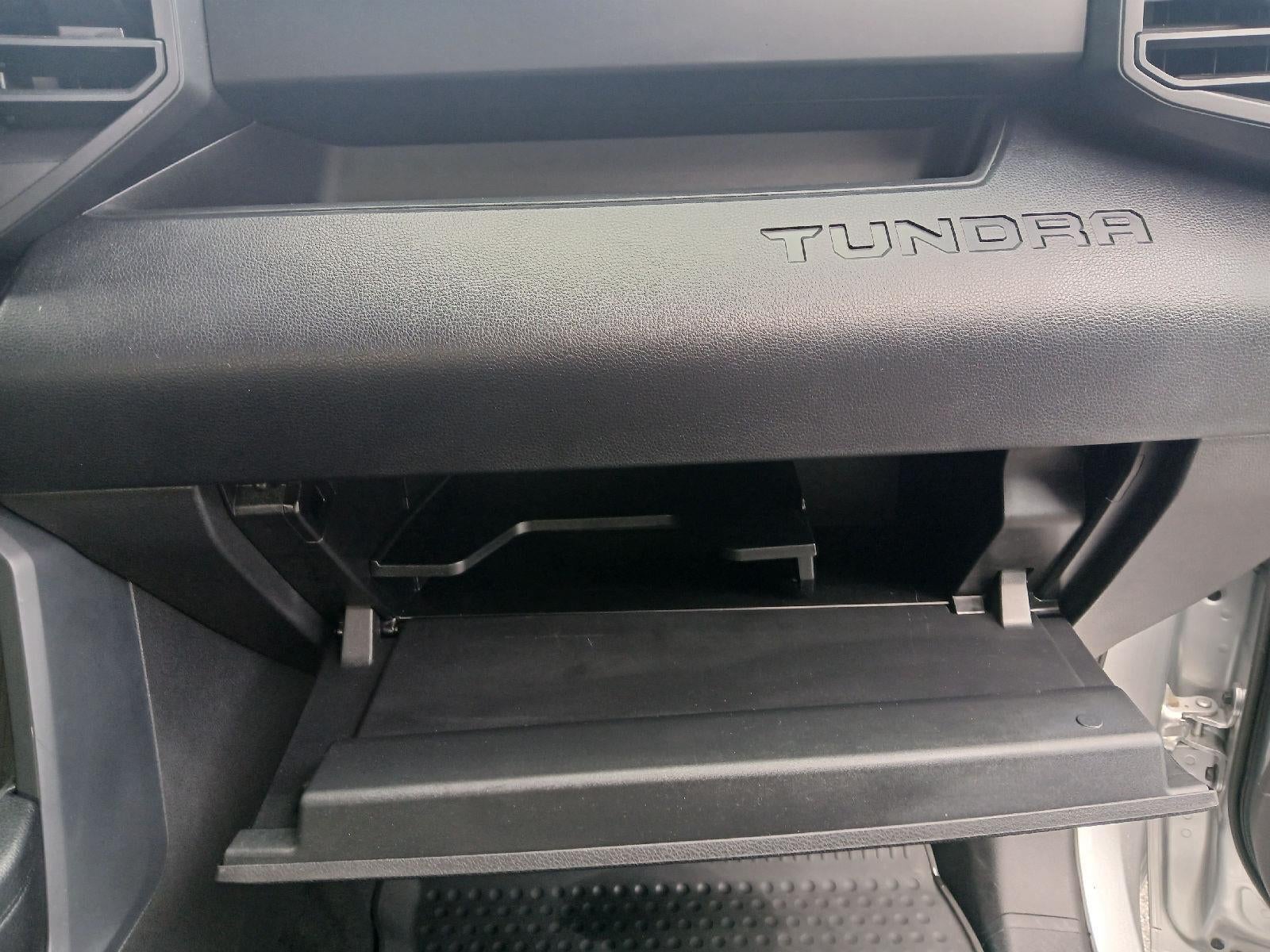 2025 Toyota Tundra SR