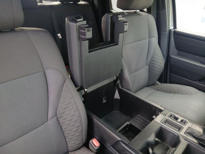 2025 Toyota Tundra SR