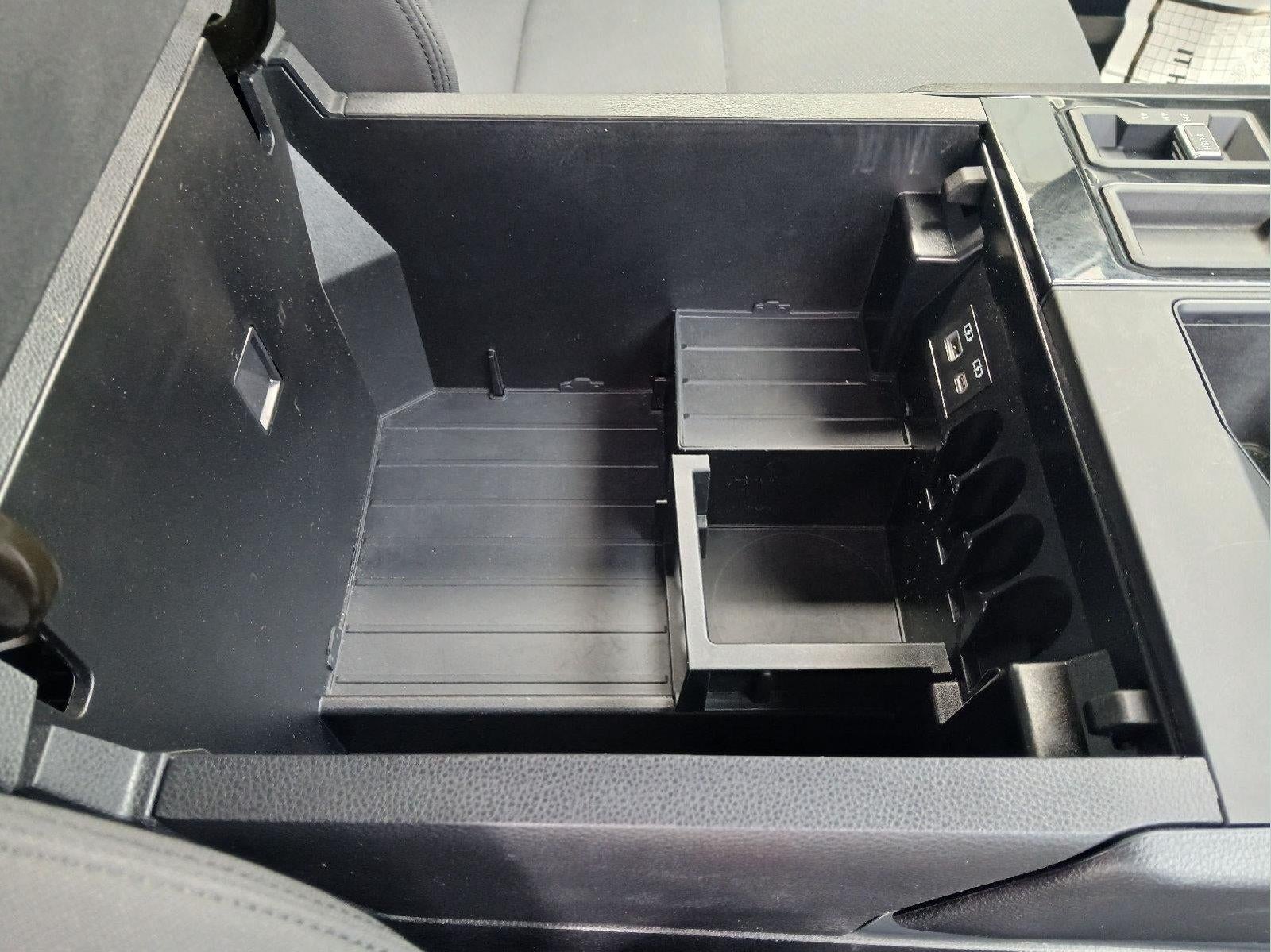 2025 Toyota Tundra SR
