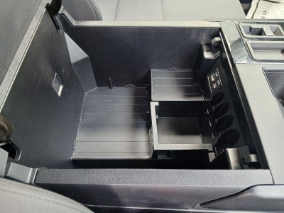 2025 Toyota Tundra SR