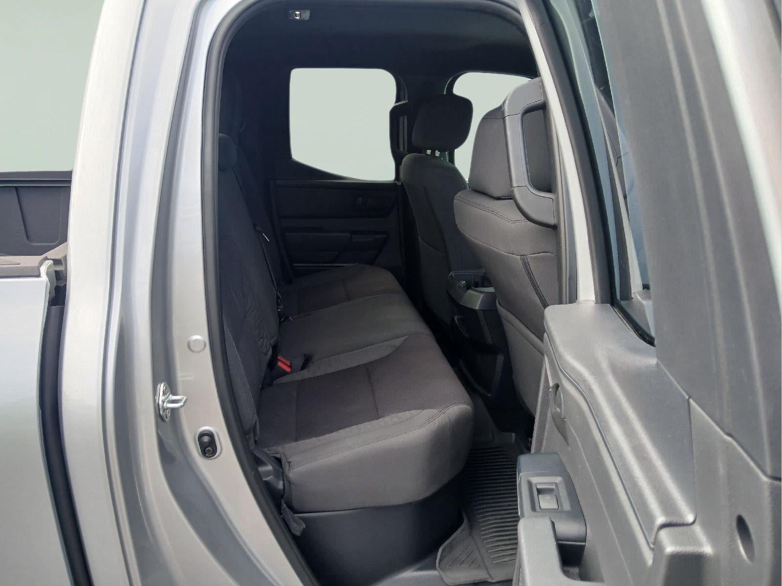 2025 Toyota Tundra SR
