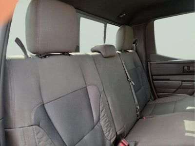 2025 Toyota Tundra SR