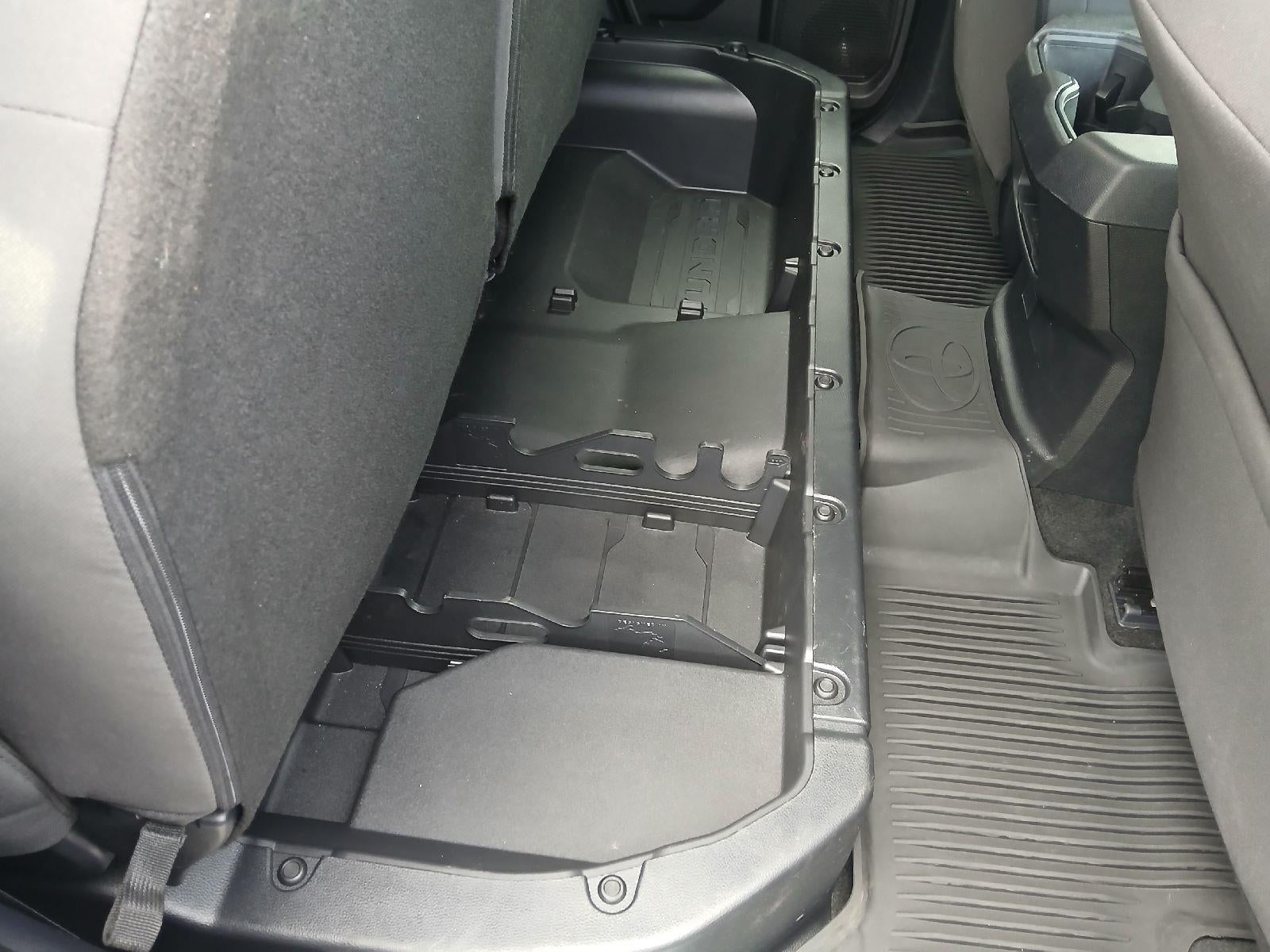 2025 Toyota Tundra SR
