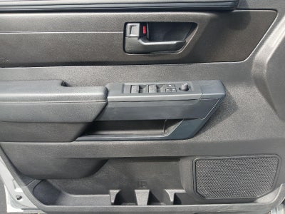 2025 Toyota Tundra SR