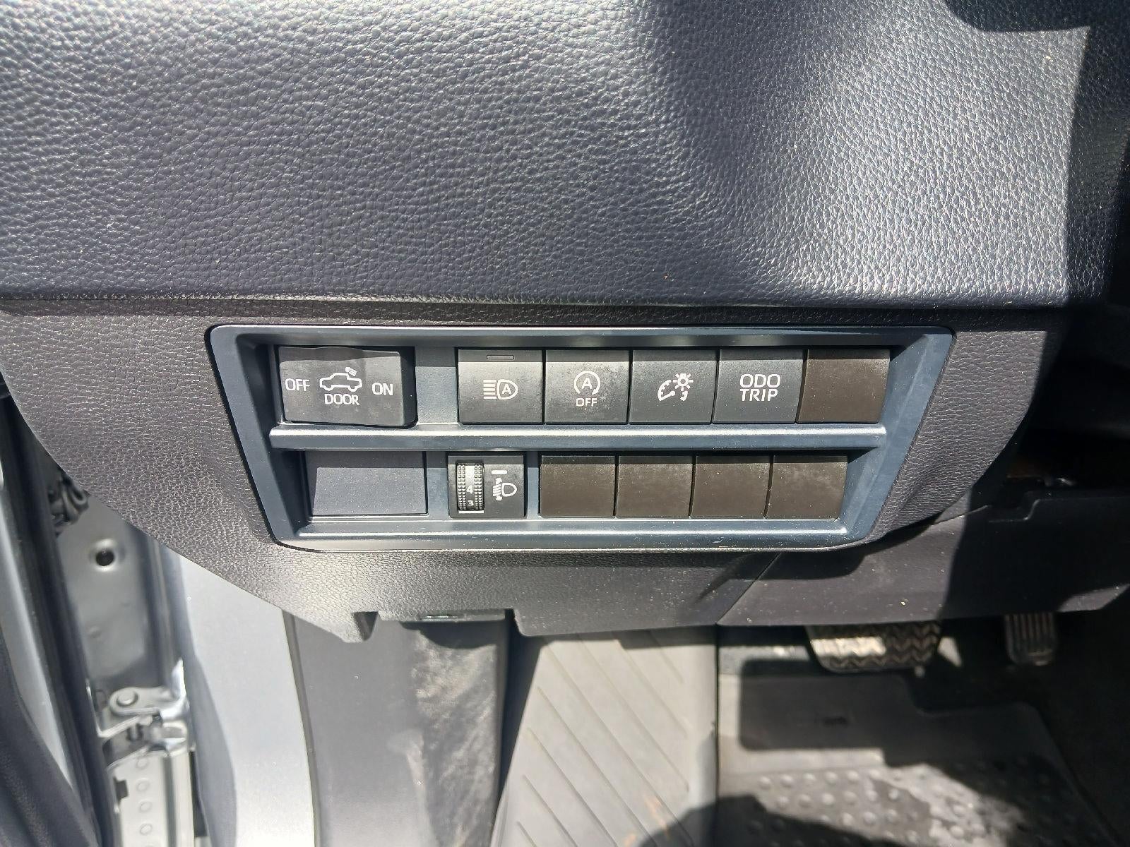 2025 Toyota Tundra SR