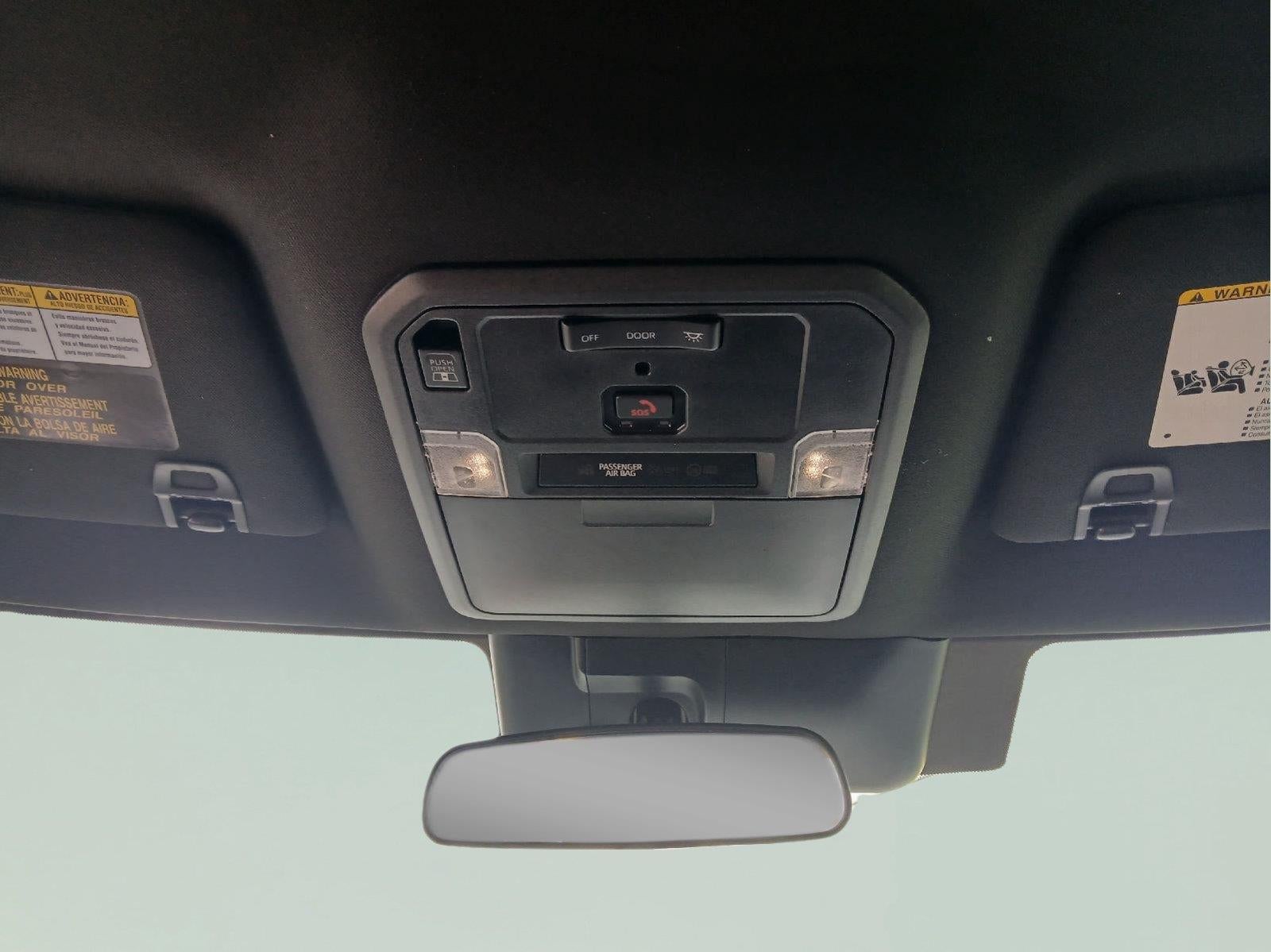2025 Toyota Tundra SR