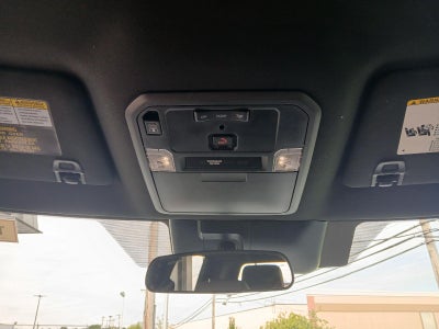2025 Toyota Tundra SR