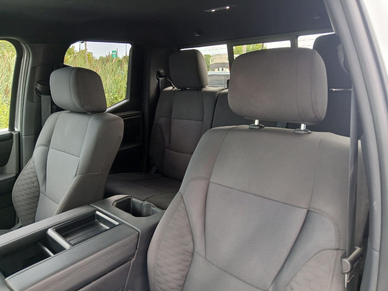 2025 Toyota Tundra SR