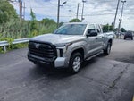 2025 Toyota Tundra SR