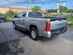 2025 Toyota Tundra SR