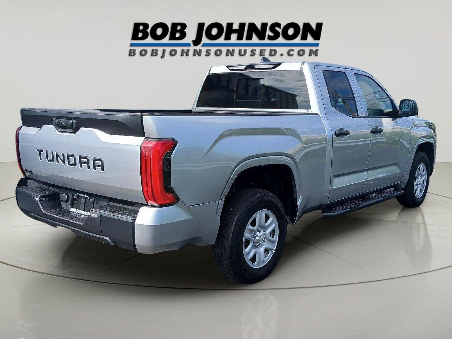 2025 Toyota Tundra SR