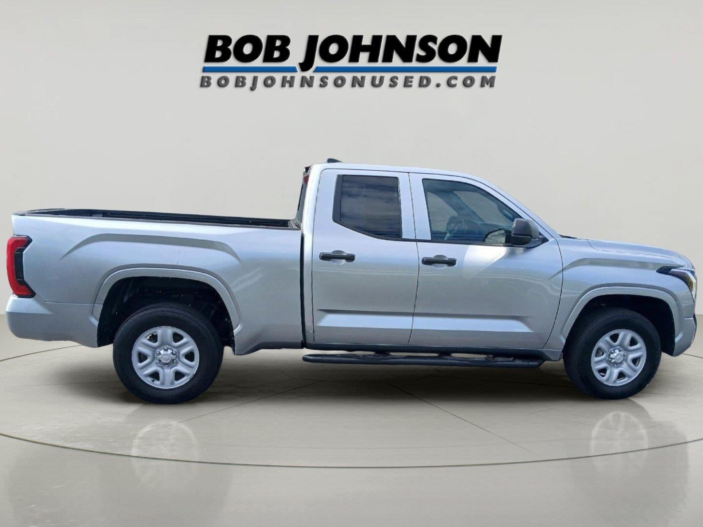 2025 Toyota Tundra SR