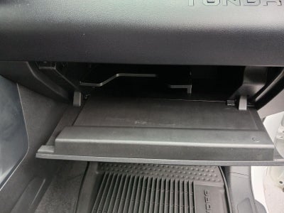 2025 Toyota TUNDRA 4X4 SR5