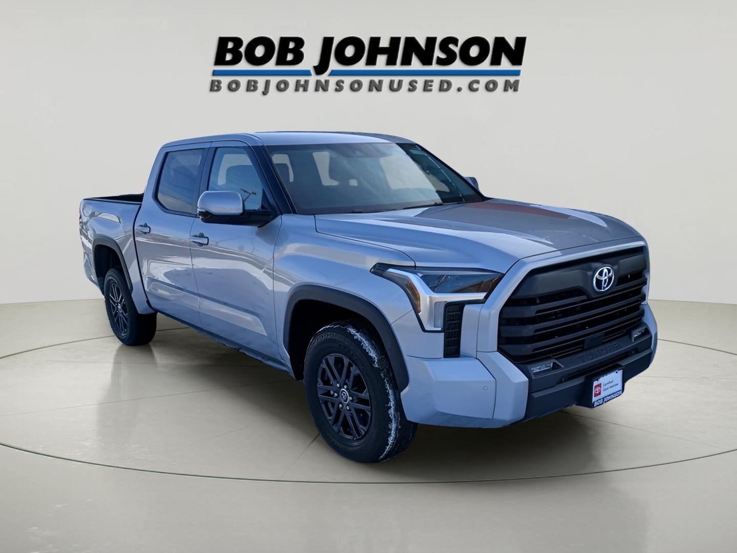 2024 Toyota TUNDRA 4X4 SR5