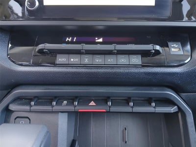 2024 Toyota TUNDRA 4X4 SR5