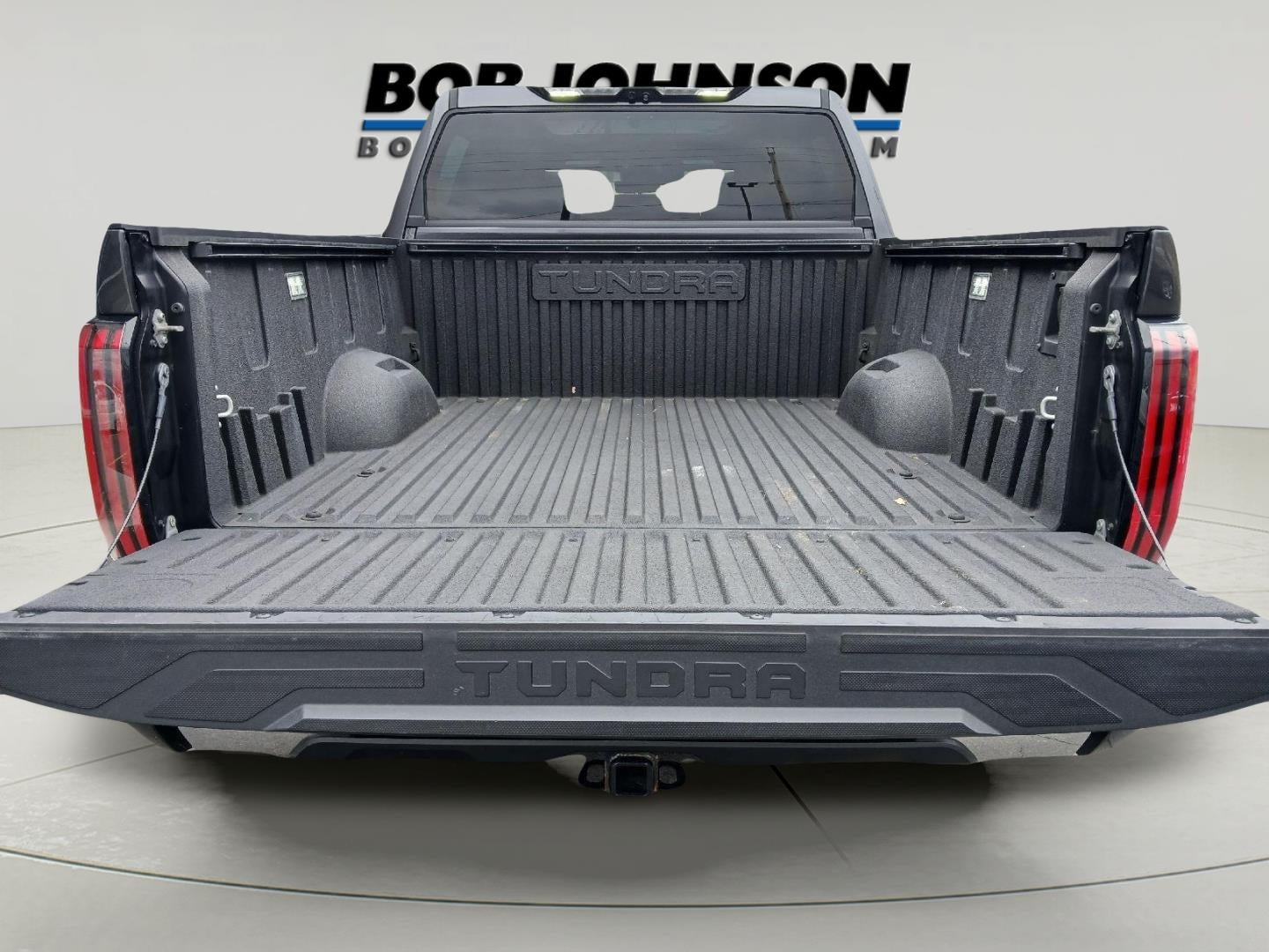 2022 Toyota TUNDRA 4X4 1794 Edition