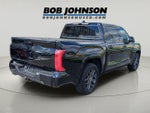 2022 Toyota Tundra Platinum