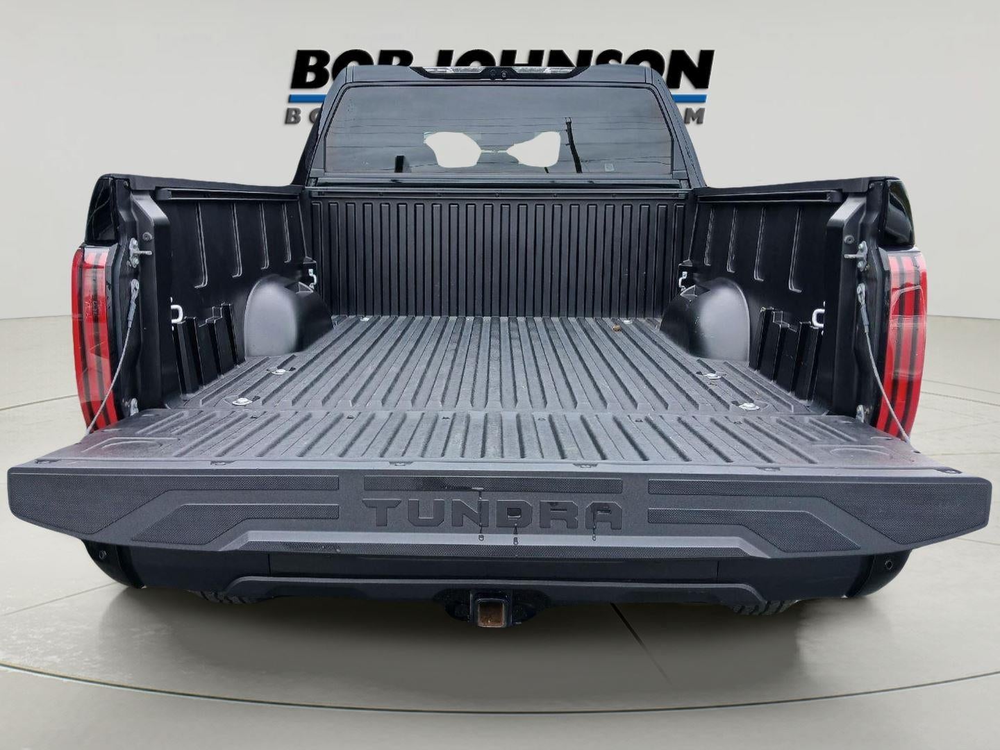2024 Toyota TUNDRA 4X4 Limited
