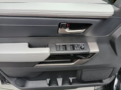 2024 Toyota TUNDRA 4X4 Limited