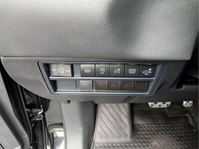 2024 Toyota TUNDRA 4X4 Limited