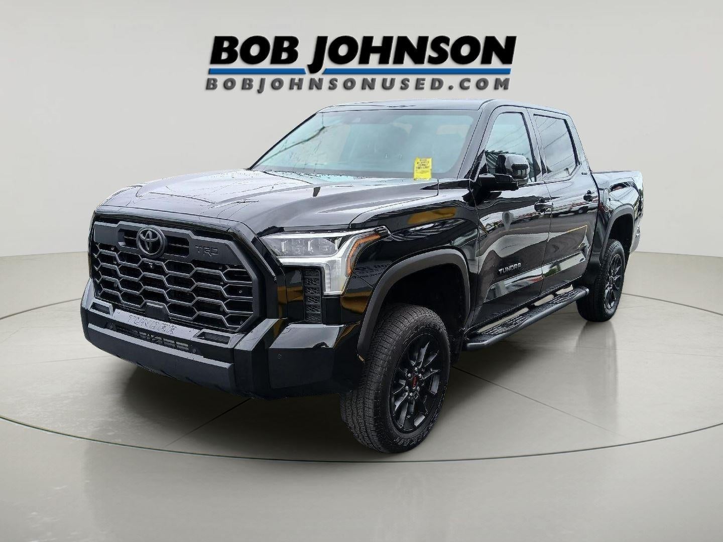 2024 Toyota TUNDRA 4X4 Limited
