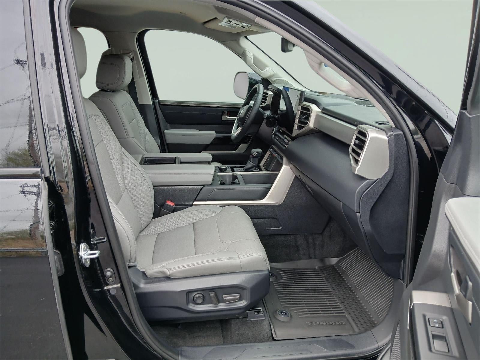 2024 Toyota TUNDRA 4X4 Limited