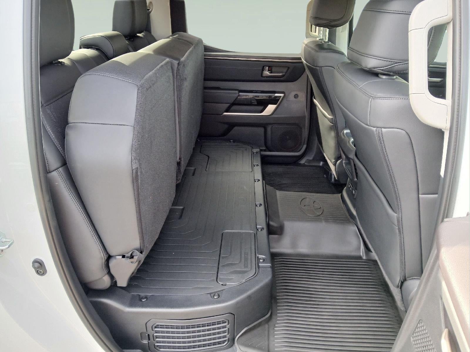 2024 Toyota Tundra Limited HV