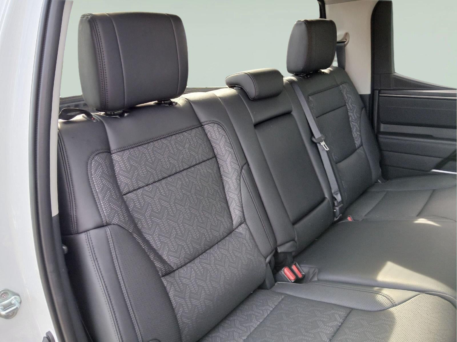 2024 Toyota Tundra Limited HV