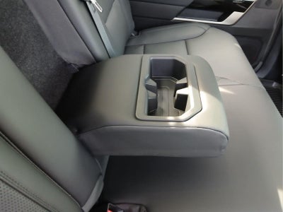 2024 Toyota Tundra Limited HV